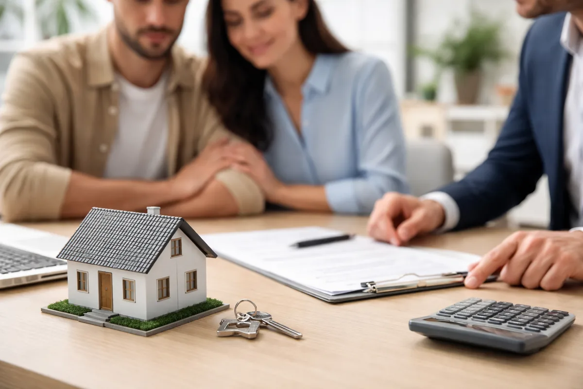 Comment obtenir un prêt immobilier pour acheter un bien en 2024