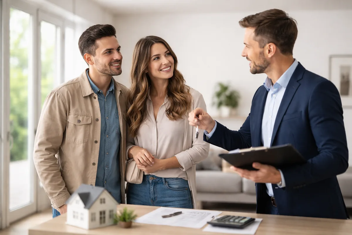 Peut-on négocier le prix d'un bien immobilier lors de la visite